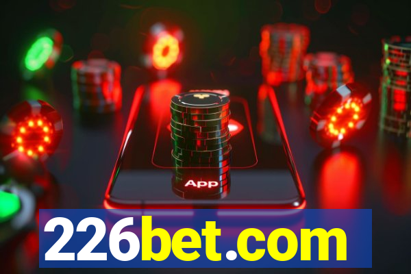 226bet.com