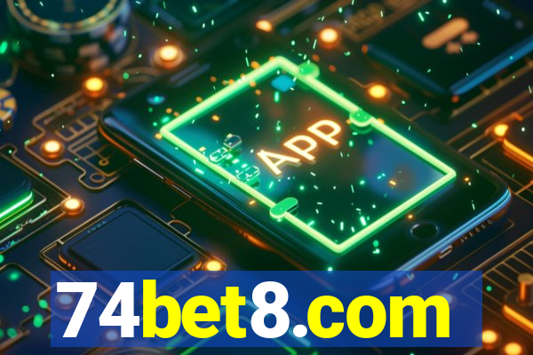 74bet8.com