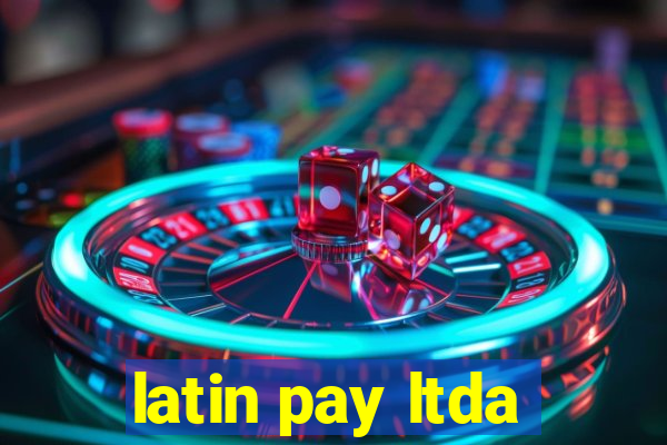 latin pay ltda