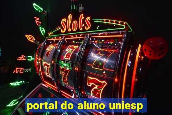 portal do aluno uniesp