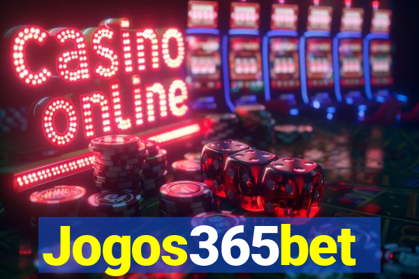 Jogos365bet