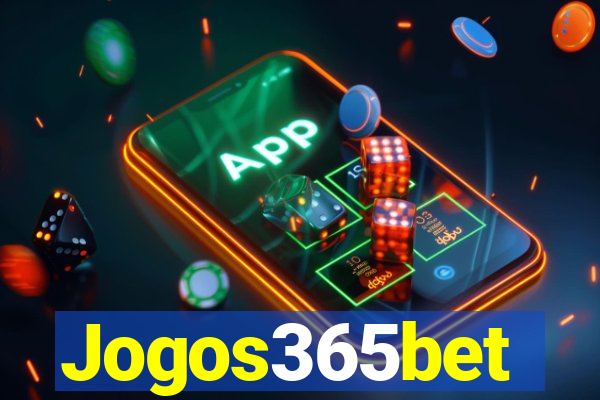 Jogos365bet