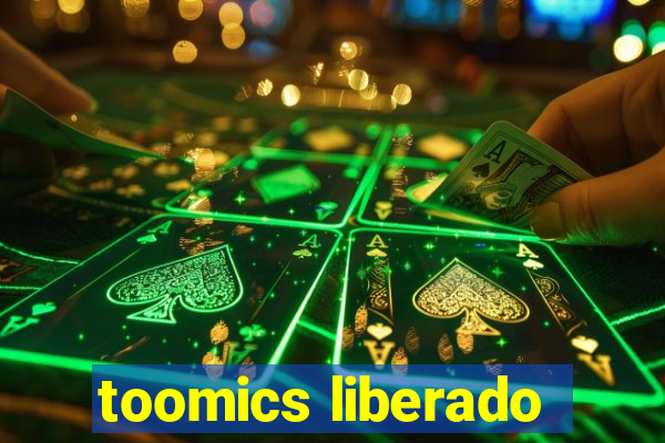 toomics liberado