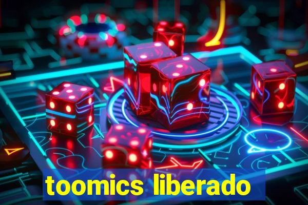 toomics liberado