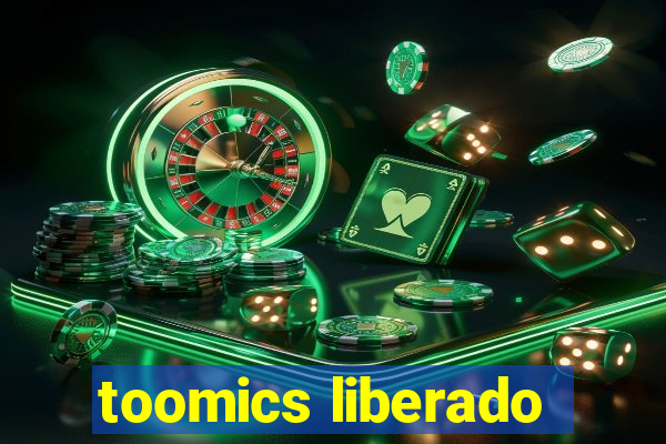 toomics liberado