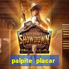 palpite placar exato de hoje