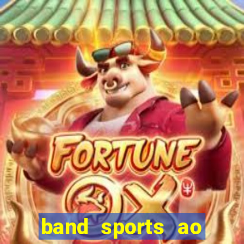 band sports ao vivo gratis