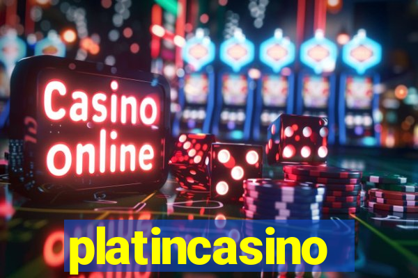 platincasino