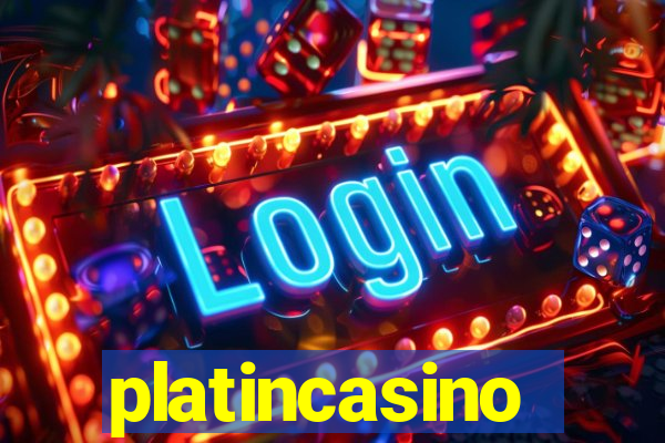 platincasino