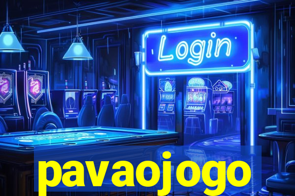 pavaojogo