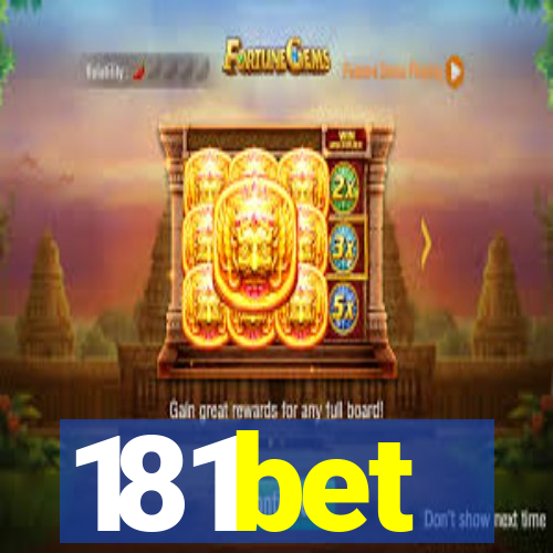 181bet