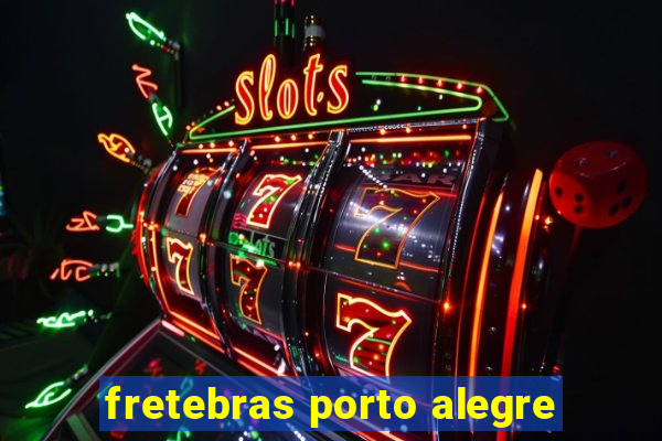 fretebras porto alegre