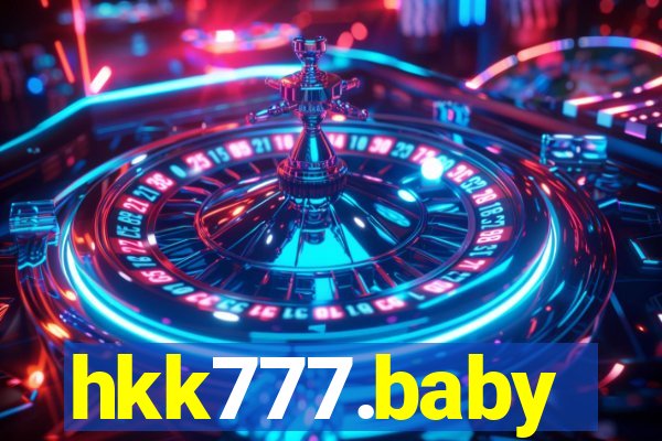 hkk777.baby