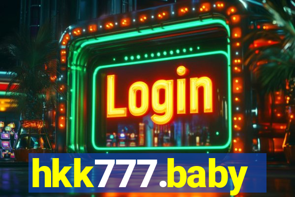 hkk777.baby