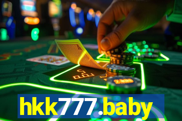 hkk777.baby