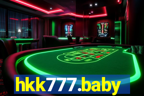 hkk777.baby