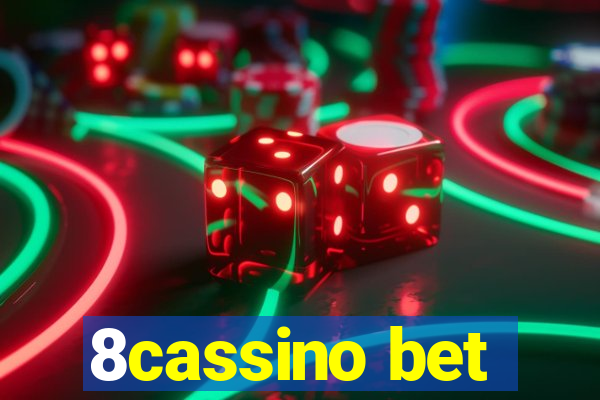 8cassino bet