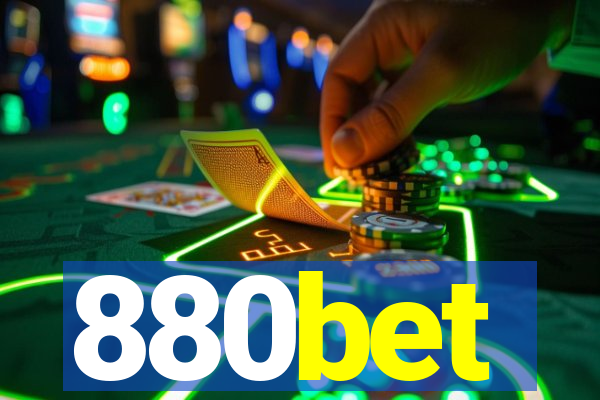 880bet