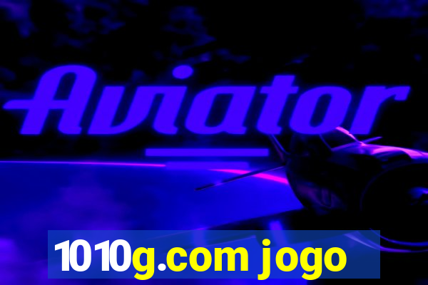 1010g.com jogo