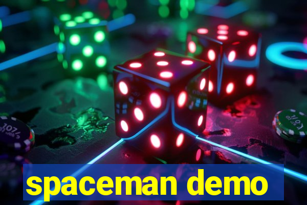 spaceman demo