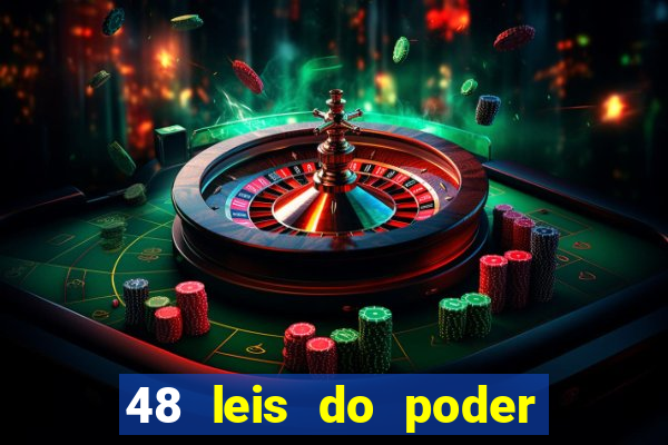 48 leis do poder pdf google drive