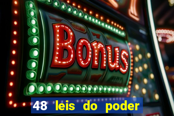 48 leis do poder pdf google drive