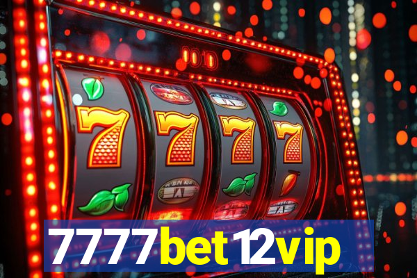 7777bet12vip