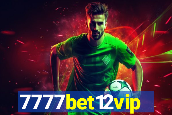 7777bet12vip