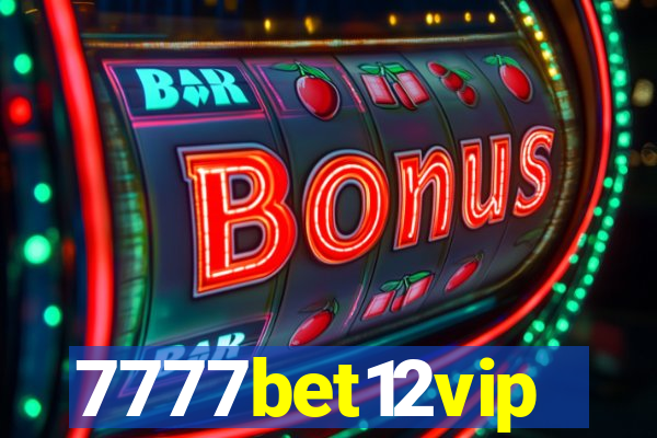 7777bet12vip