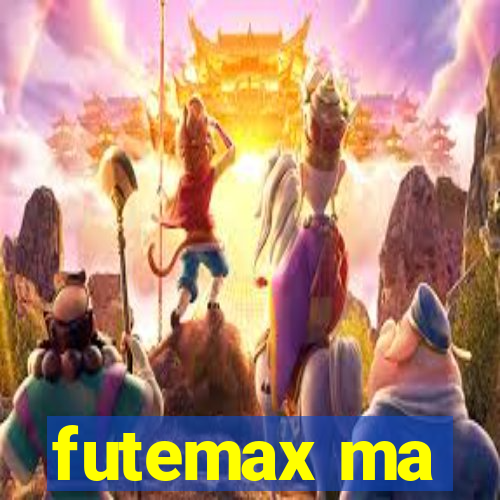 futemax ma