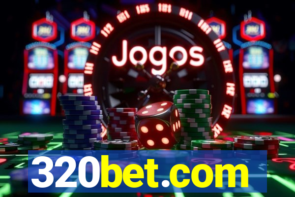 320bet.com