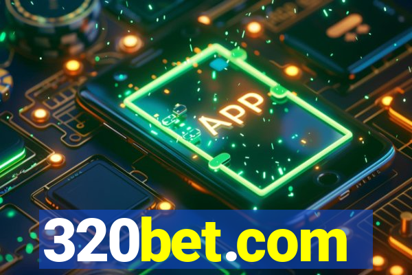 320bet.com