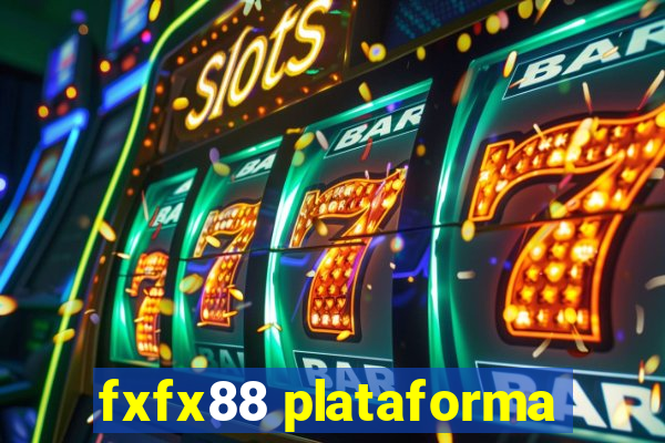 fxfx88 plataforma