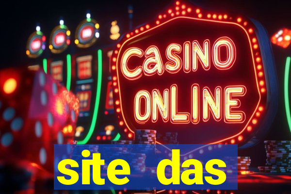 site das porcentagem dos slots