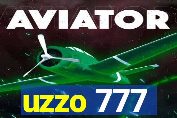 uzzo 777