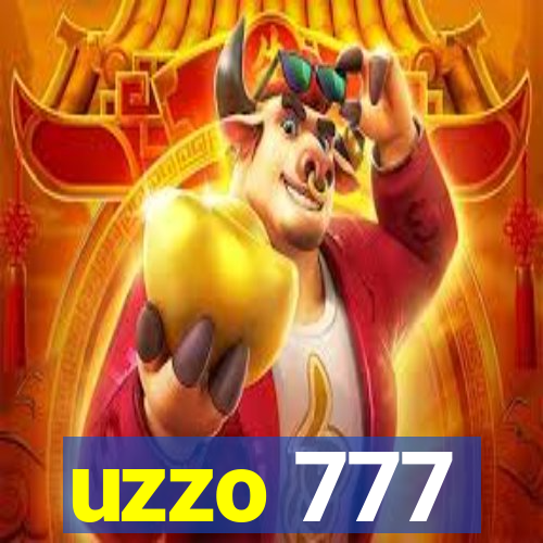 uzzo 777