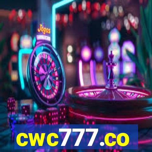 cwc777.co