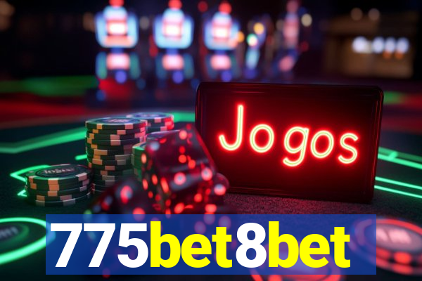 775bet8bet