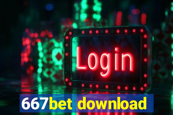 667bet download