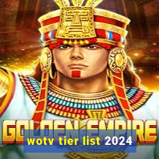 wotv tier list 2024