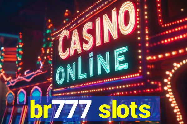 br777 slots