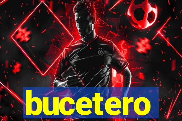 bucetero