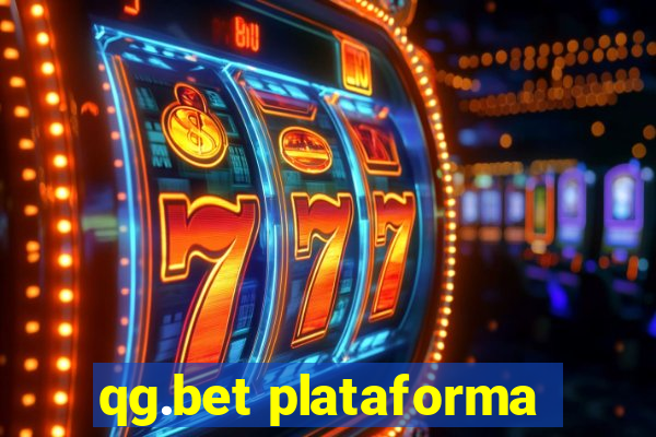 qg.bet plataforma