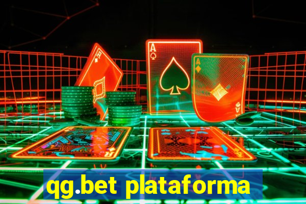 qg.bet plataforma