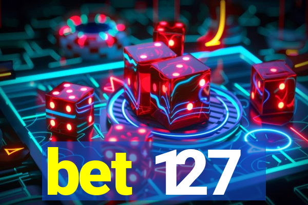 bet 127