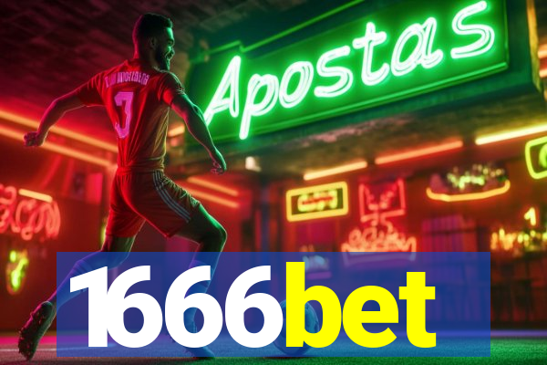 1666bet