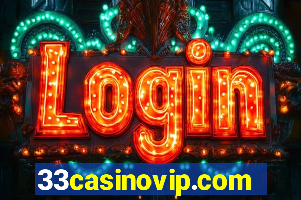 33casinovip.com