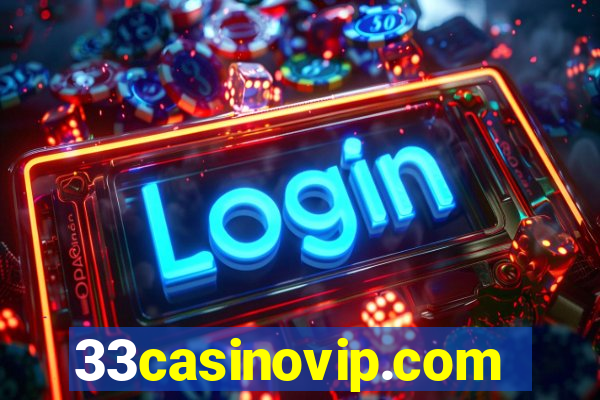 33casinovip.com