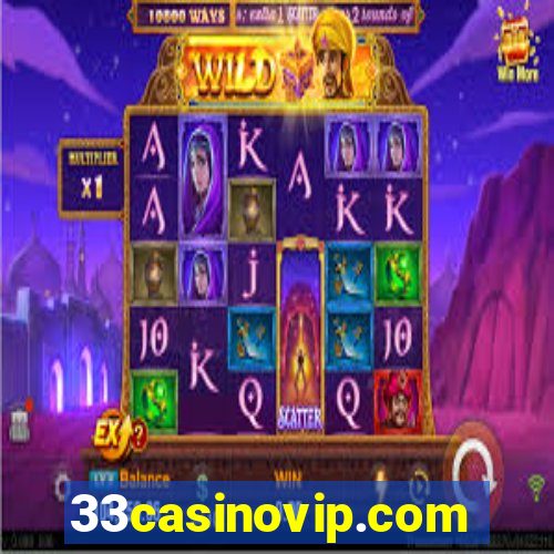 33casinovip.com