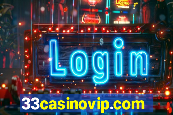 33casinovip.com